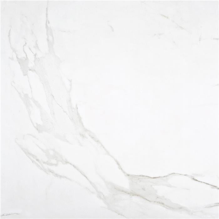 Syros White 75x75 CM Klinker