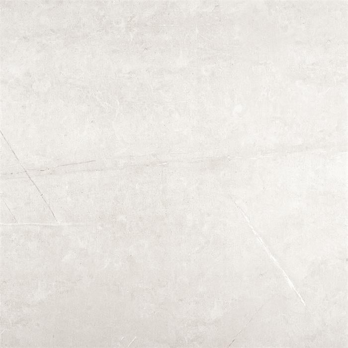 Talo White 75x75 CM Klinker