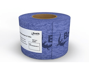 Tätskiktsremsa Bostik 25 M - Bostik - KakelExpress