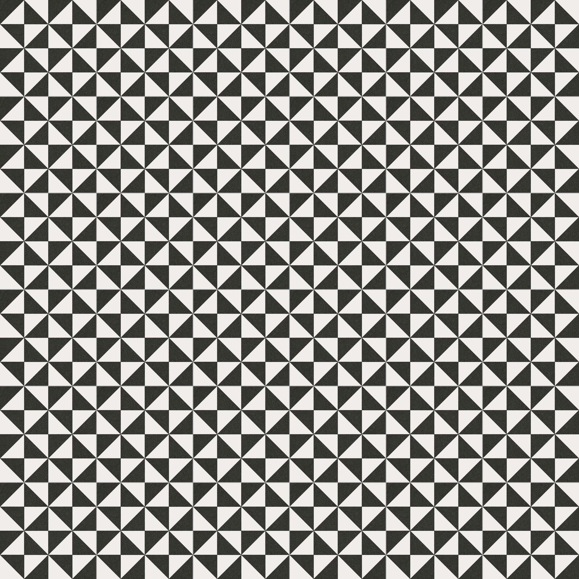 Terrades Grafito 20x20 CM Marockanskt mönster - Vives - KakelExpress
