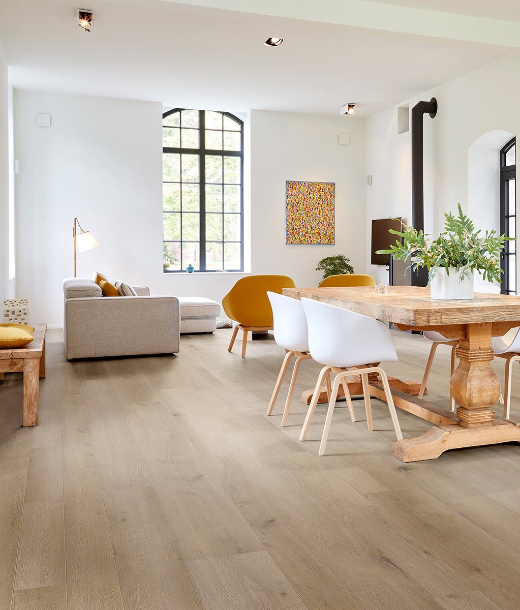 Texas Oak M54 Vinylgolv COREtec - COREtec - KakelExpress