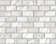 Wilson Blanco 10x20 CM Kakel - Trendi Kakel - KakelExpress